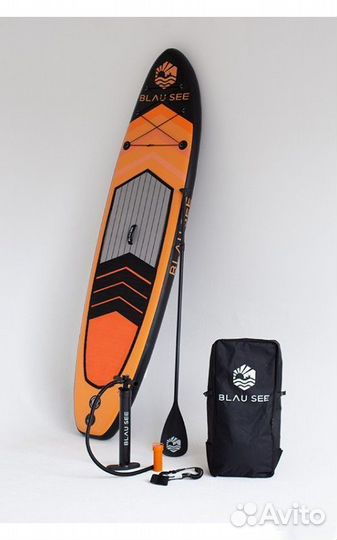 Надувной SUP-board moonlight 11,6