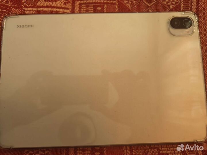 Xiaomi Mi Pad 5 Pro 8/256 планшет