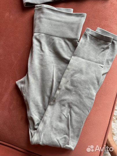 Спортивный костюм для Йоги фитнеса, размер М