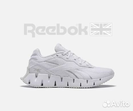 Кроссовки Reebok Zig Dynamica Оригинал