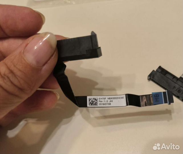 Шлейф для подключения жëсткого диска Acer, новый