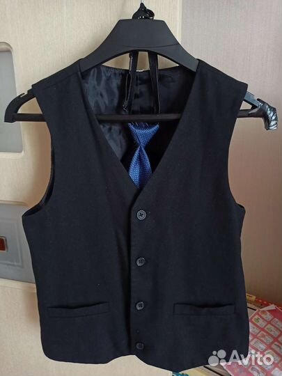 Школьная форма на мальчика