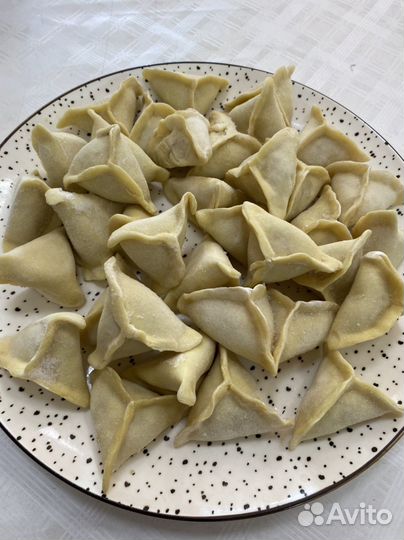 Продукция Халял