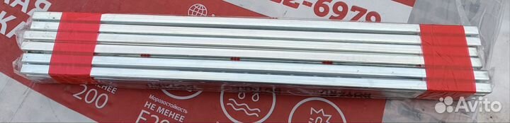 Шариковые направляющие boyard