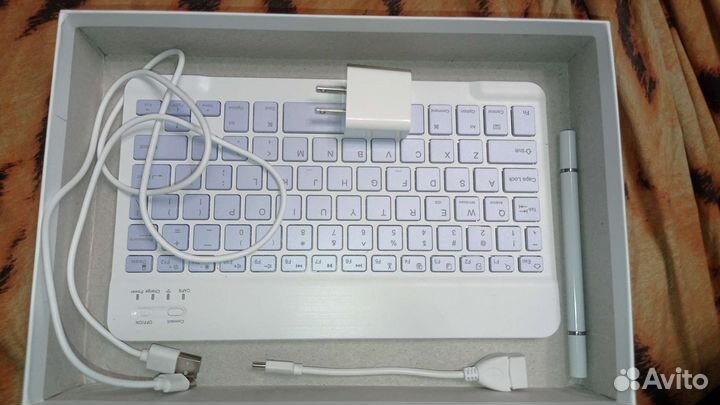 Планшет G18-PAD