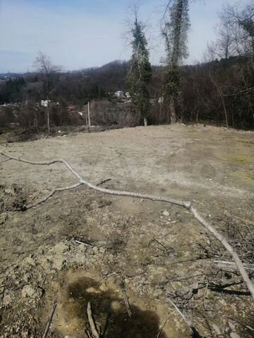 Участок 6,2 сот. (ИЖС)