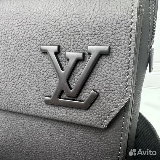 Сумка Louis Vuitton Pilot