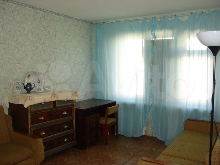 2-к. квартира, 47 м², 4/5 эт.
