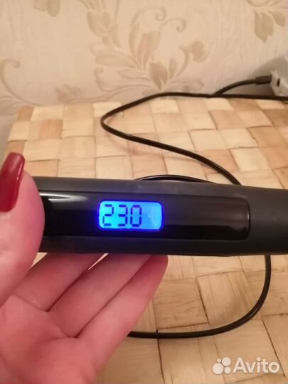 Remington выпрямитель для волос S5505