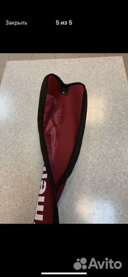 Чехлы для спинингов