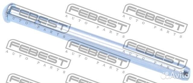 Втулка направляющая суппорта тормозного заднего