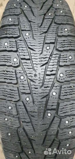 Nokian Tyres Hakkapeliitta 7 SUV 225/65 R17