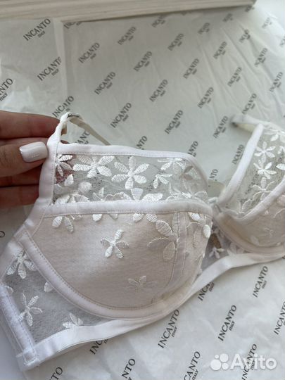 Бюстгальтер incanto 75b новый