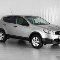 Nissan Qashqai 1.6 MT, 2013, 236 761 км, с пробегом, цена 1 069 000 руб.