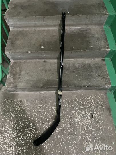 Клюшка хоккейная easton левый