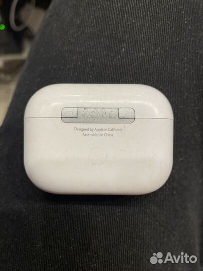 Airpods pro 2