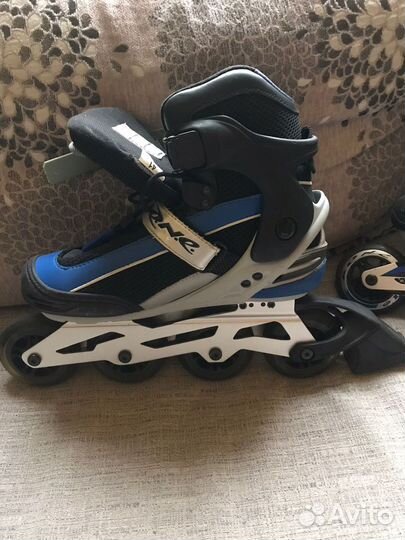 Ролики bone 41 размер