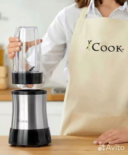 Блендер amway icook
