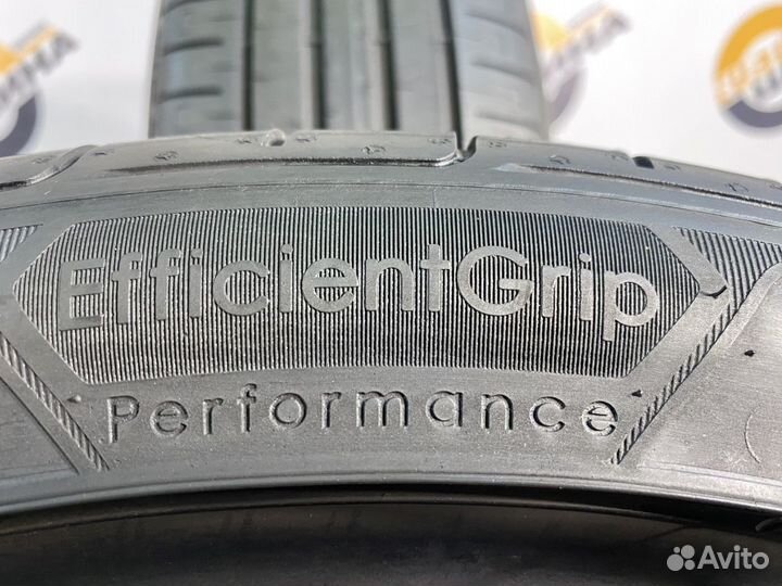 Goodyear EfficientGrip Performance 215/45 R20 82H