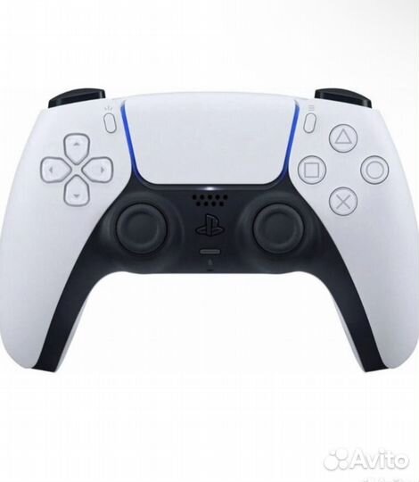 Джостик ps5