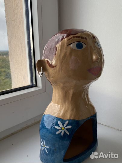 Подставка для украшений, шкатулка