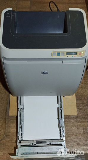 Принтеры HP laserjet Р2015 чб/ laserjet 1600 color
