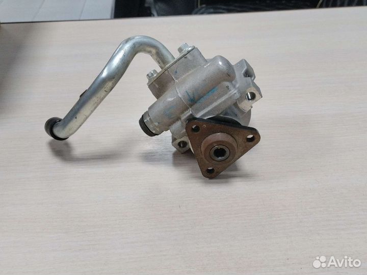 Насос Гура nexia Ланос