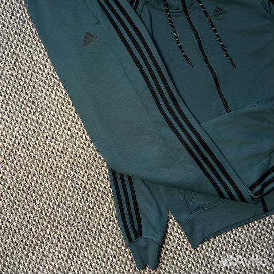 Костюм Adidas Essentials (S-M)