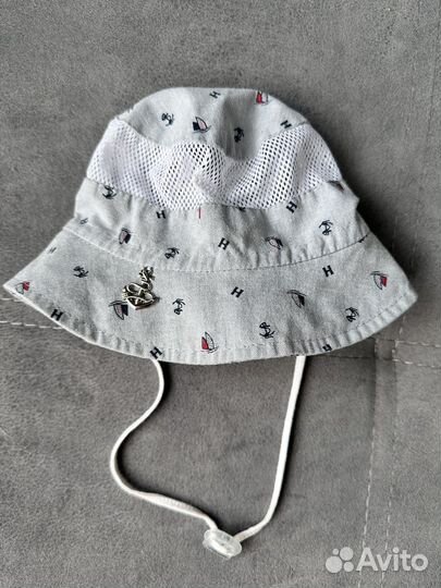 Панама детская