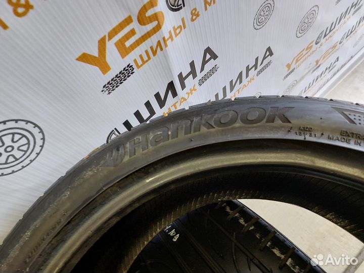 Hankook Ventus S1 Evo 2 K117 235/40 R18 95Y