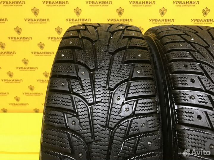 Hankook Winter I'Pike RS W419 185/60 R14 82T