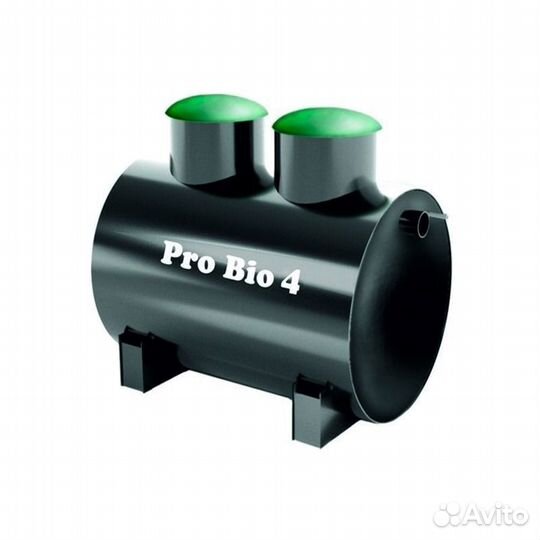 Септик Биоритм