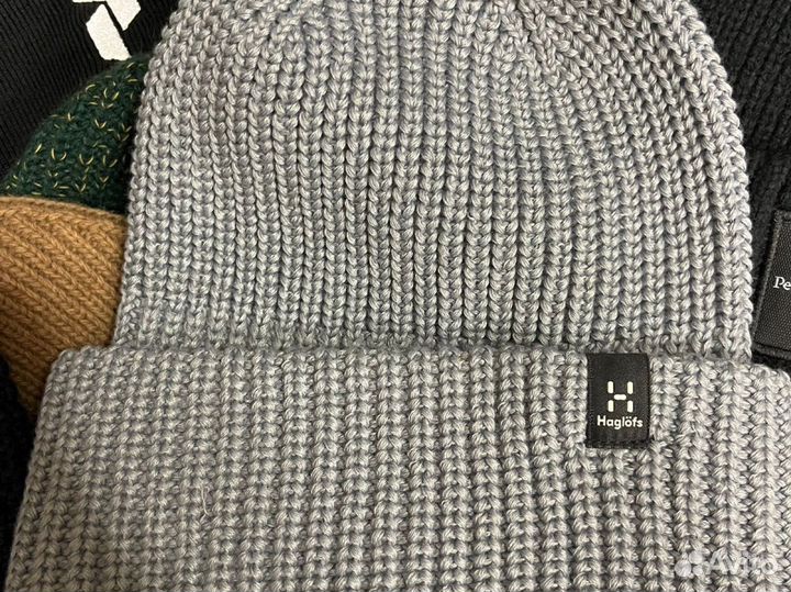 Gant шапки и другие