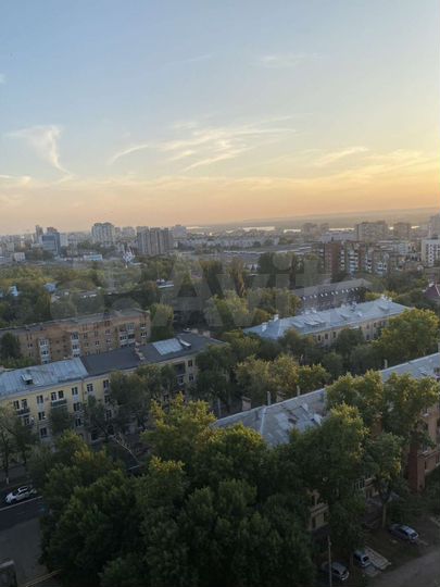 1-к. квартира, 39,9 м², 14/18 эт.