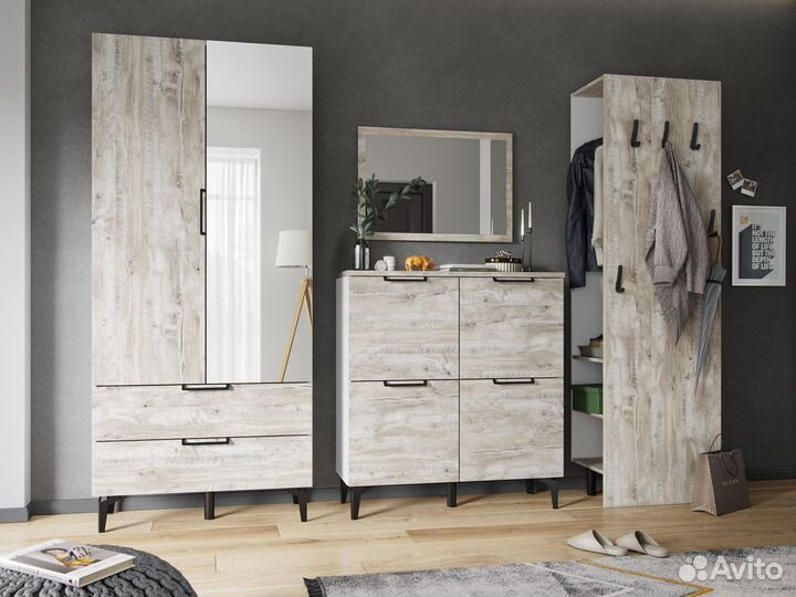 Комод в современном стиле