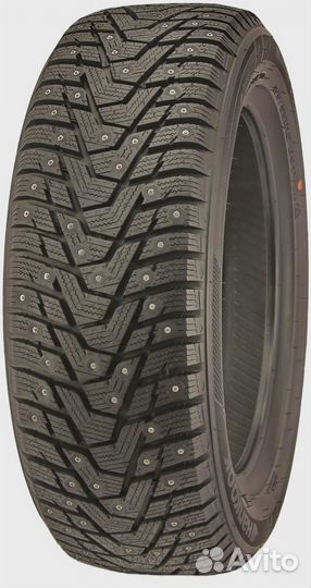 Hankook Winter I'Pike RS2 W429 235/60 R18 107T