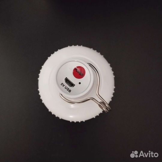 Фонарь кемпинговый / LED-Лампа (80Вт)