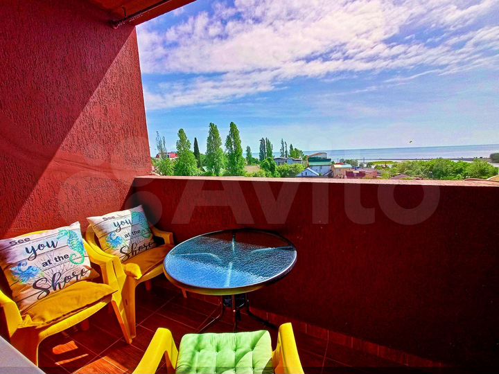 2-к. квартира, 40 м², 6/9 эт.