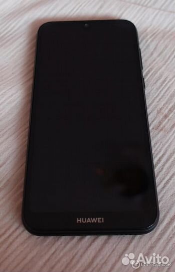 HUAWEI Y5 (2019), 2/32 ГБ