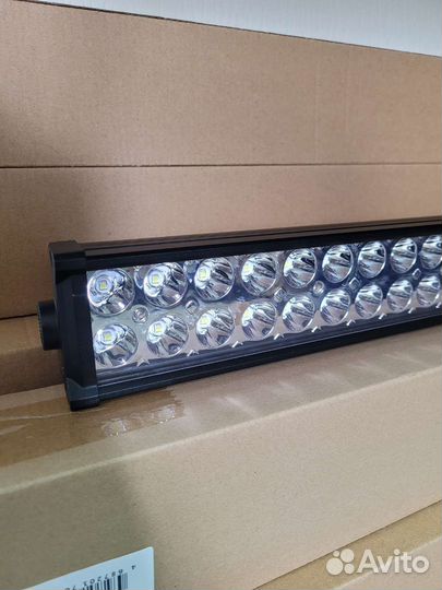 Светодиодная балка