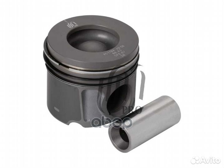 Поршнекомплект двигателя PC1164-050 United Motors