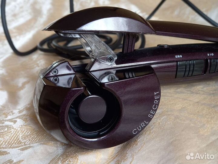 Стайлер babyliss