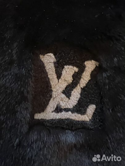 Жилетка женская louis vuitton