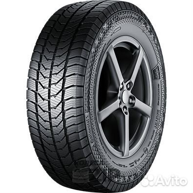 Continental VanContact Viking 205/70 R15 R