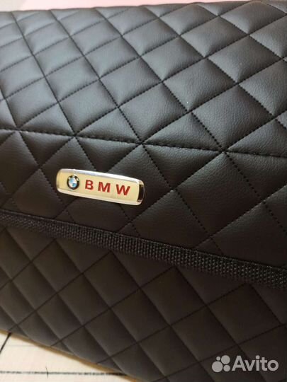 Органайзер в багажник авто по вашему эскизу