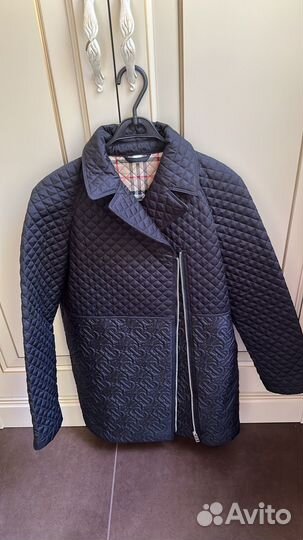 Пальто burberry