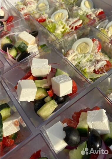 Фуршеты. Кейтеринг. Гастробоксы