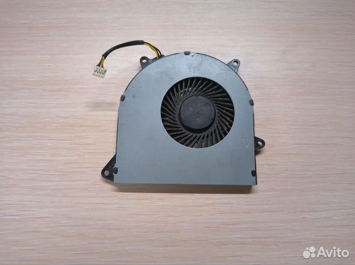 Вентилятор Lenovo 110-15ACL