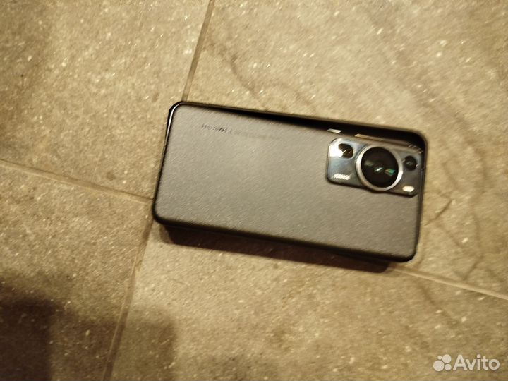 Huawei P60 Pro, 12/512 ГБ