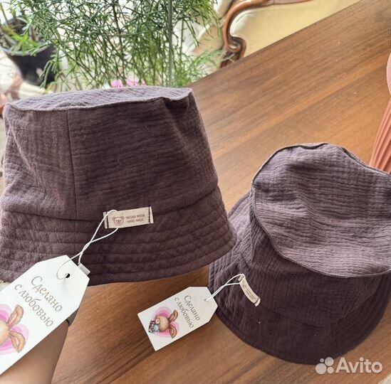 Панама детская